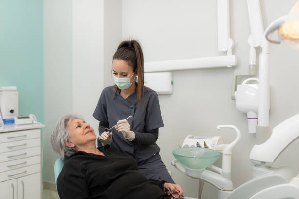 Best Walk-In Emergency Dentist in Bainbridge, OH
